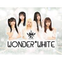 WONDER*WHITE