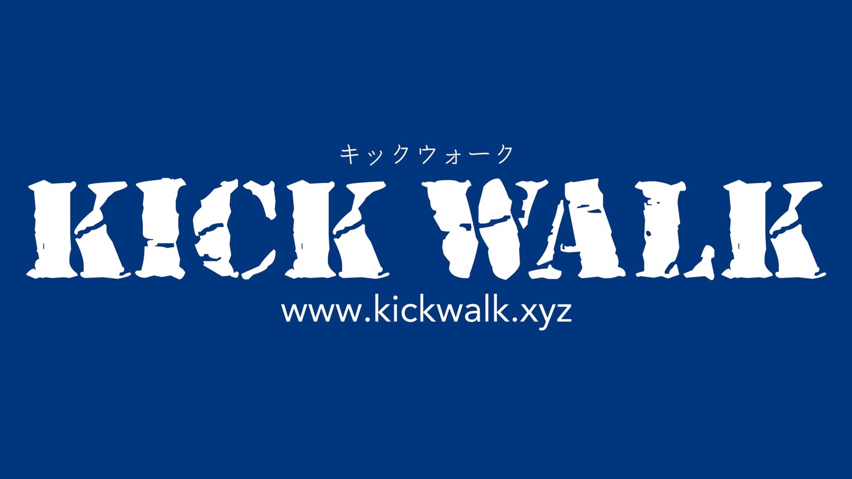 KICKWALK