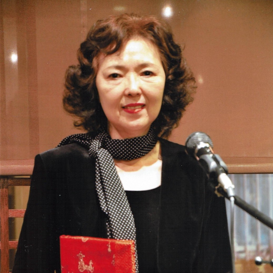 五十嵐和子