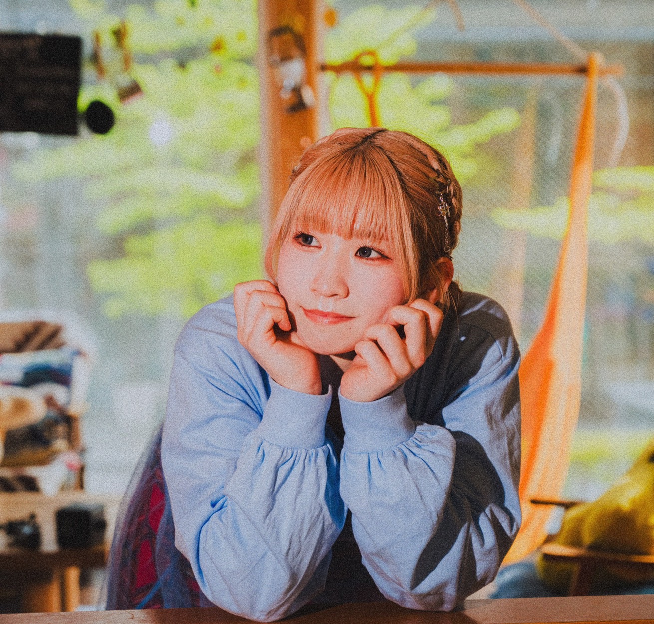 ななは