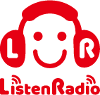ListenRadioアイコン
