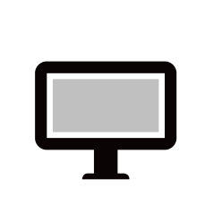 パソコンで聴く