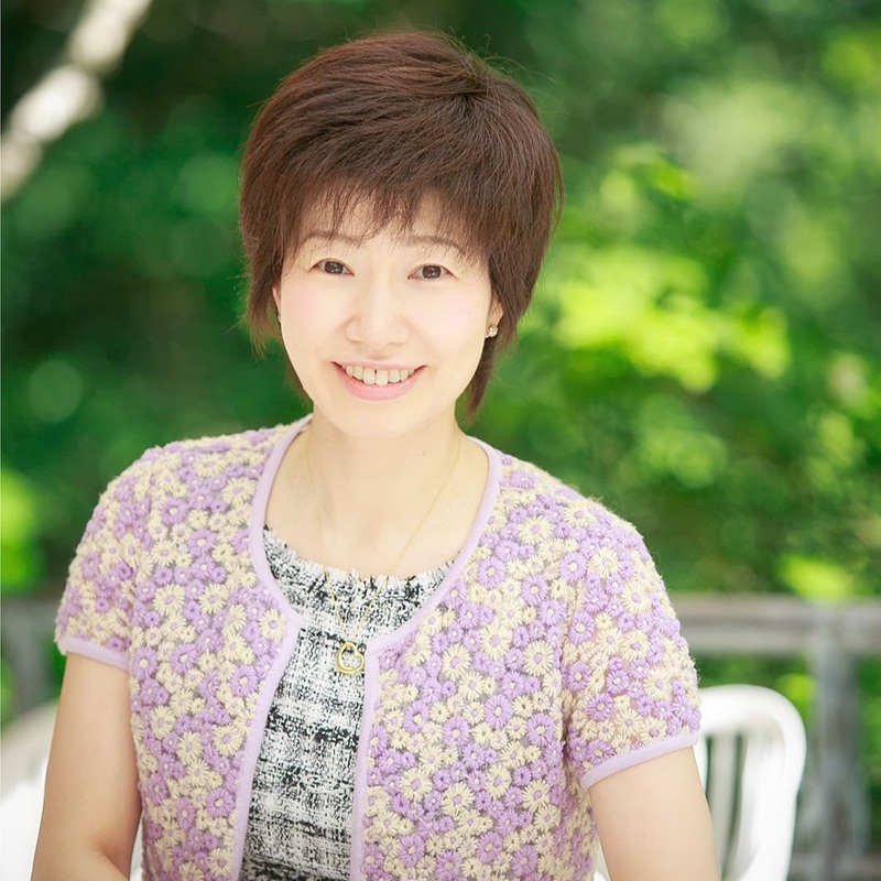 伊藤規絵（いとうのりえ）