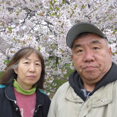 小山孝・小山素子