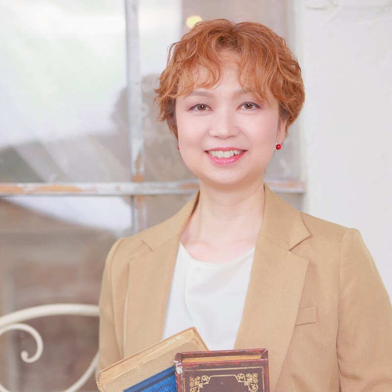 太田美和
