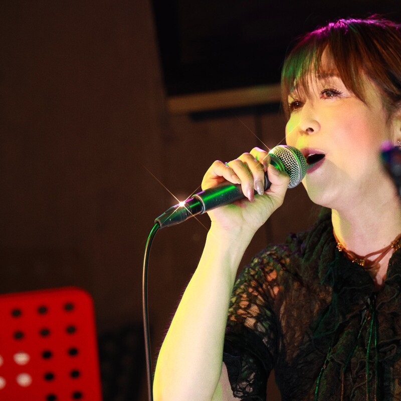YUKAぼん（安原有花）